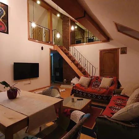 Bran 99 Casa vacanze *